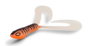 Iron Claw Turbo X-tail 8cm stuks 4