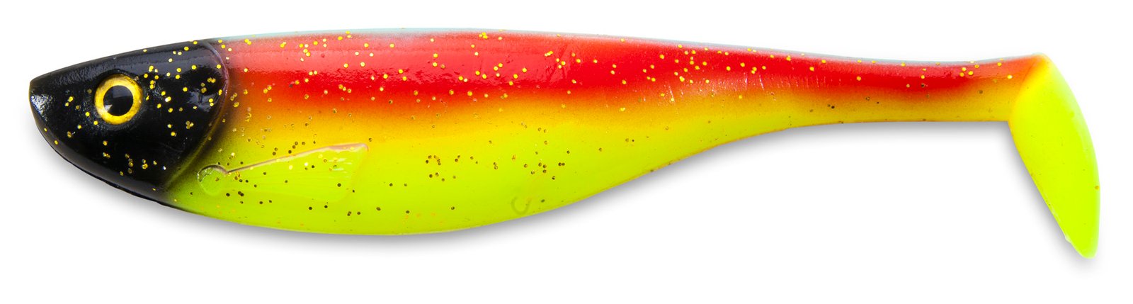 Iron Claw Slab Shad 21cm 97 gram