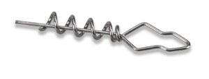 Iron Claw Shad System Screw