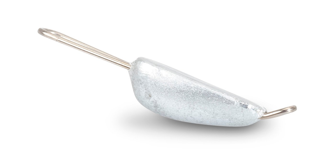 Iron Claw Shad System Leadfree Heavy - Light - Afbeelding 3