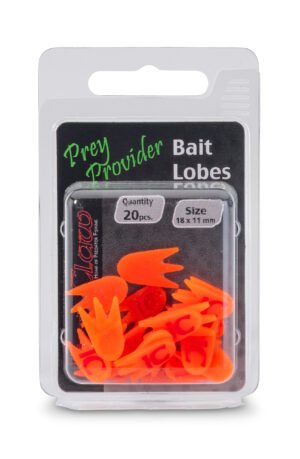 Iron Claw Bait Lobes