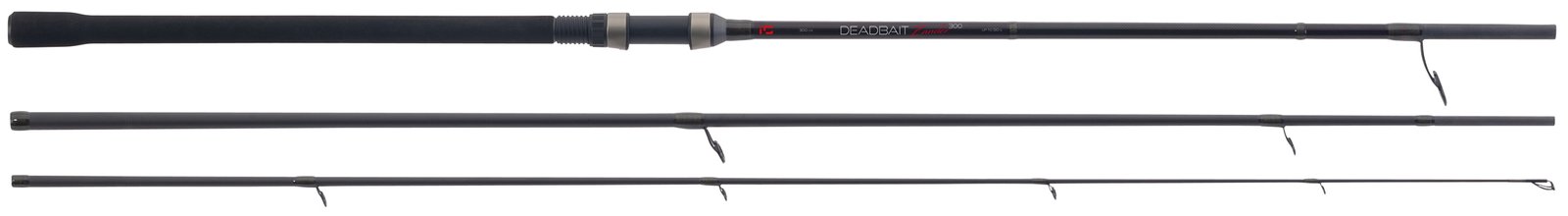 Iron Claw Deadbait Zander 330