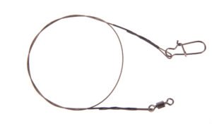 Iron Claw Classic Spin-Rig 12kg-30cm