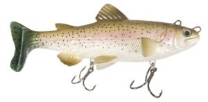 Iron Claw AT-lure 27cm