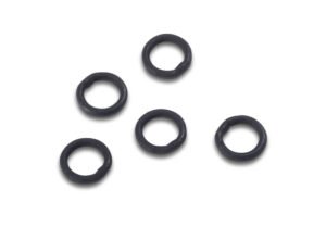 Doiyo S'zuki Solid Rig Ring