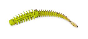 Doiyo S'zuki Ribu Worm