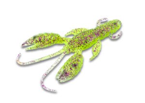 Doiyo S'zuki Zari Craw 80