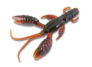 Doiyo S'zuki Zari Craw 80