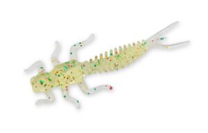 Doiyo S'zuki Tonbo Larva 60