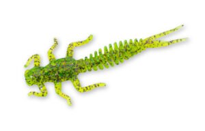 Doiyo S'zuki Tonbo Larva 60