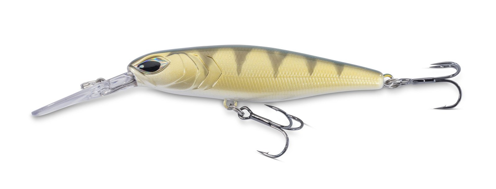 Doiyo S'zuki Deep Twicher