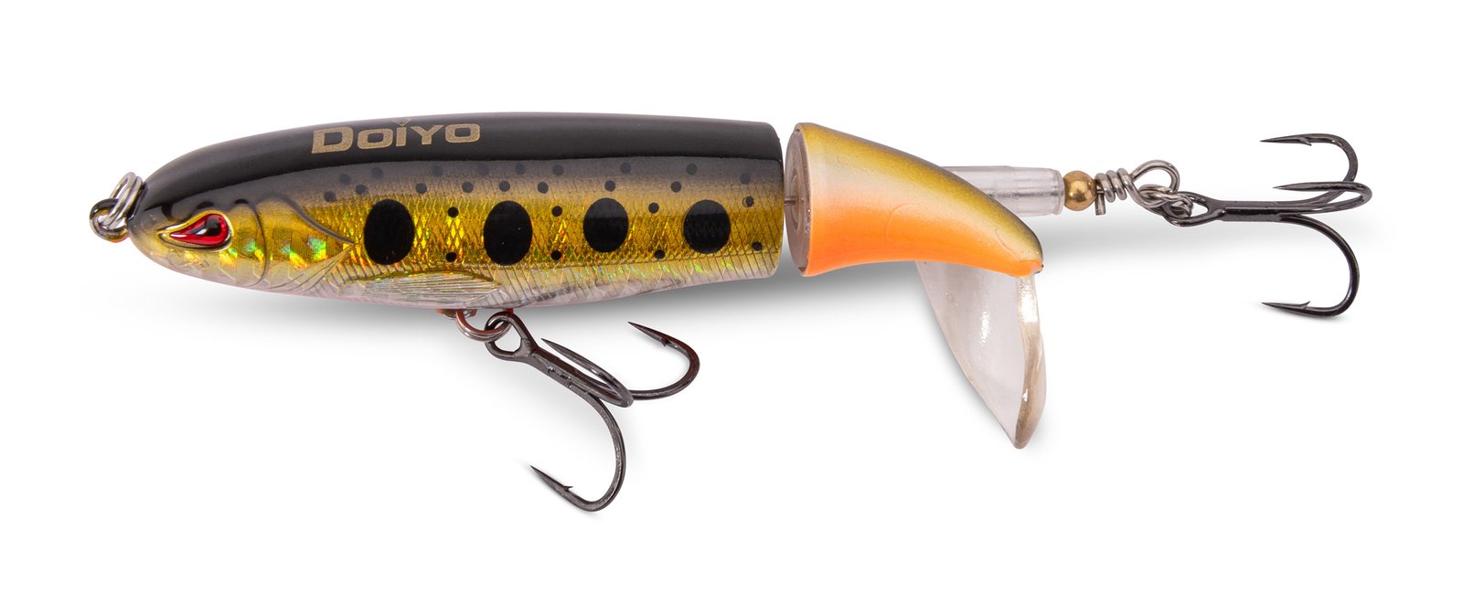 Doiyo Concept PullDawg