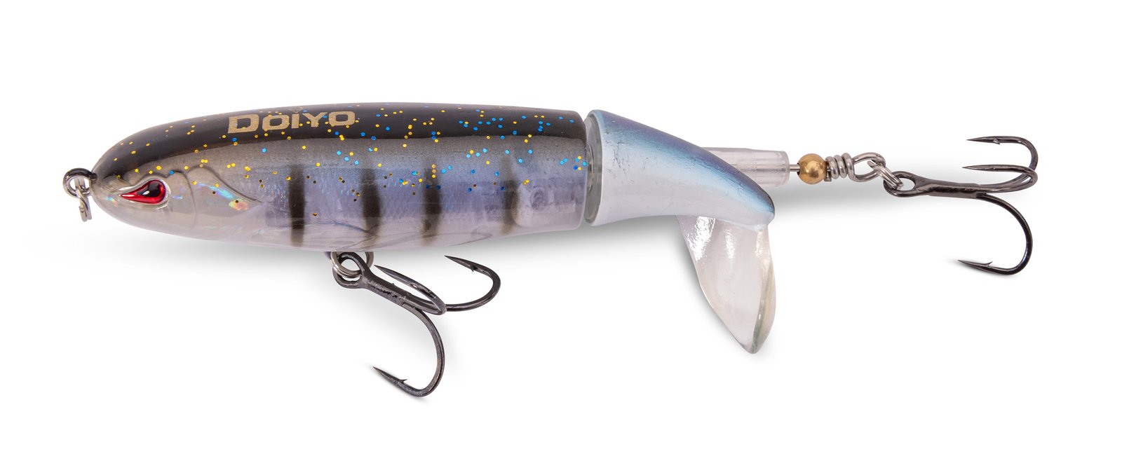 Doiyo Concept Pulldawg