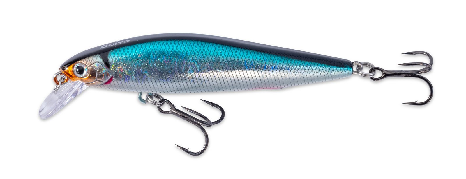 Doiyo Concept Flank Frank