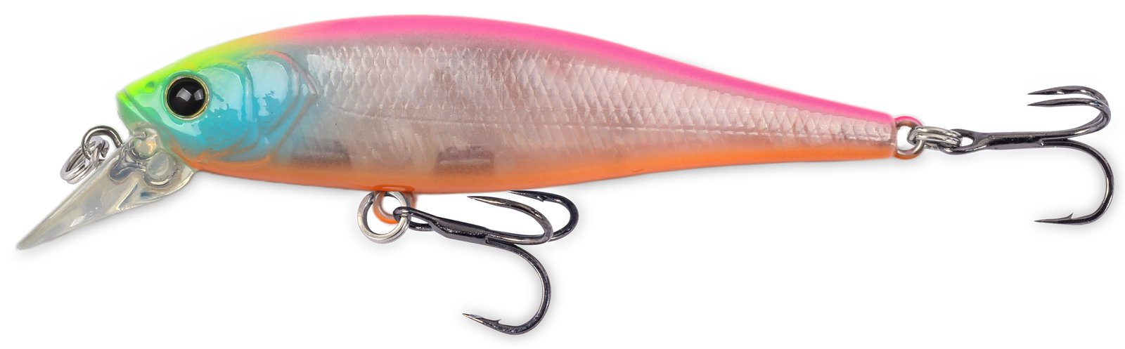 Doiyo Concept Prey Majesty