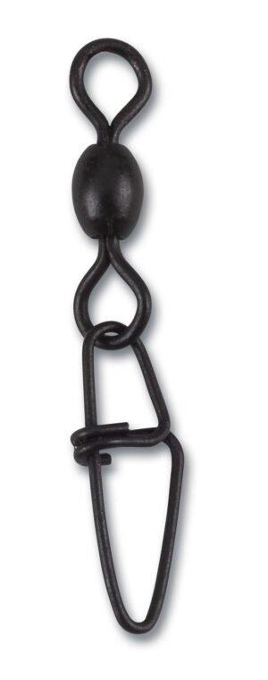 Iron Claw Crane Coastlock Swivel