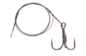 Iron Claw Classic Treble-Rig