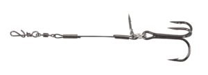 Iron Claw Rig Stinger System Single