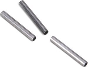 Iron Claw Clamp Sleeve voor Fluorcarbon