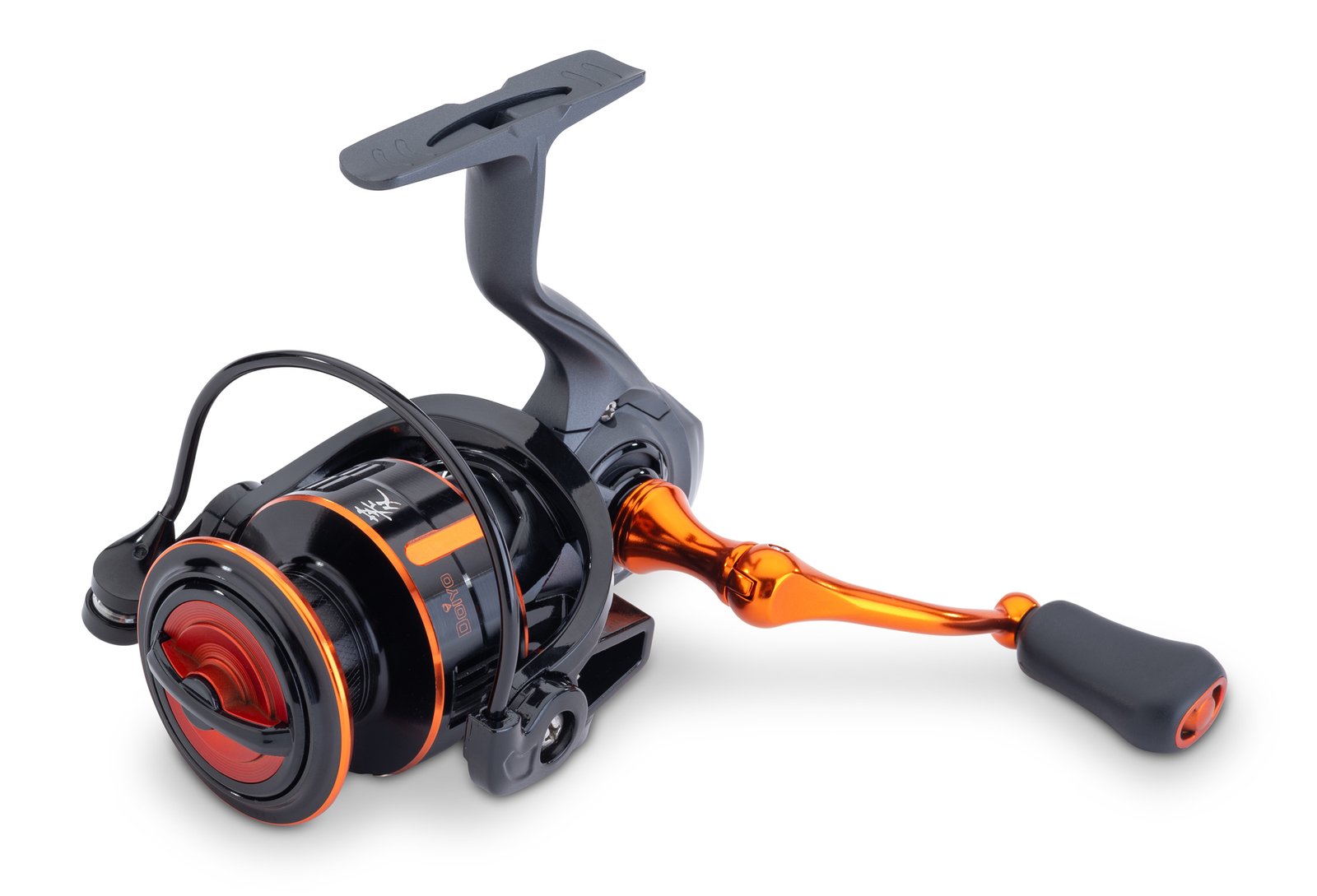 Doiyo Whipsta Series 4000 - Afbeelding 2