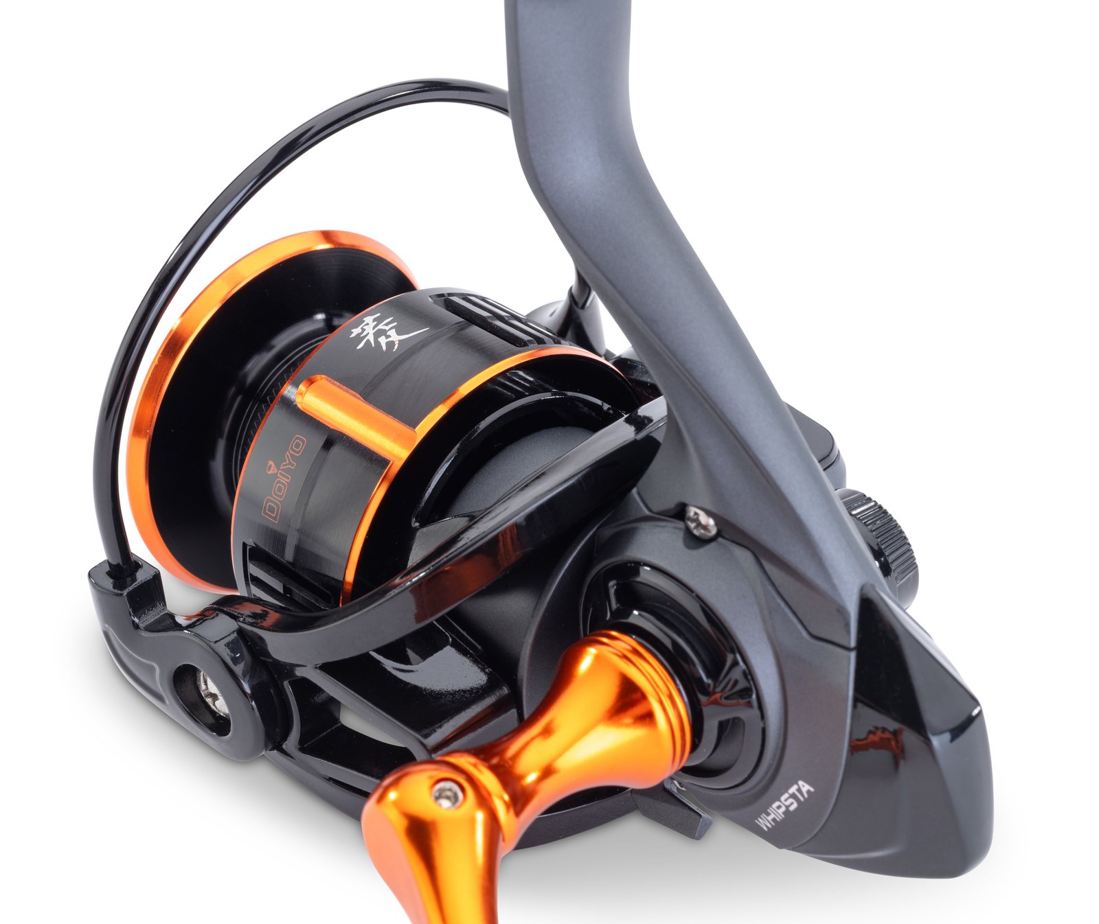 Doiyo Whipsta Series 4000 - Afbeelding 4