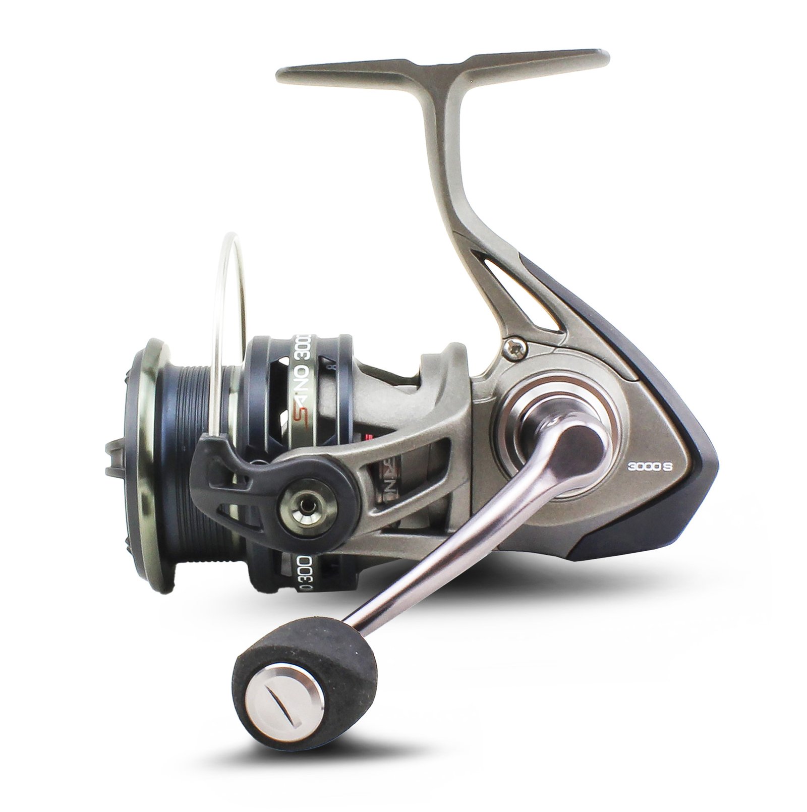 Doiyo Saino S 3000 - Afbeelding 3