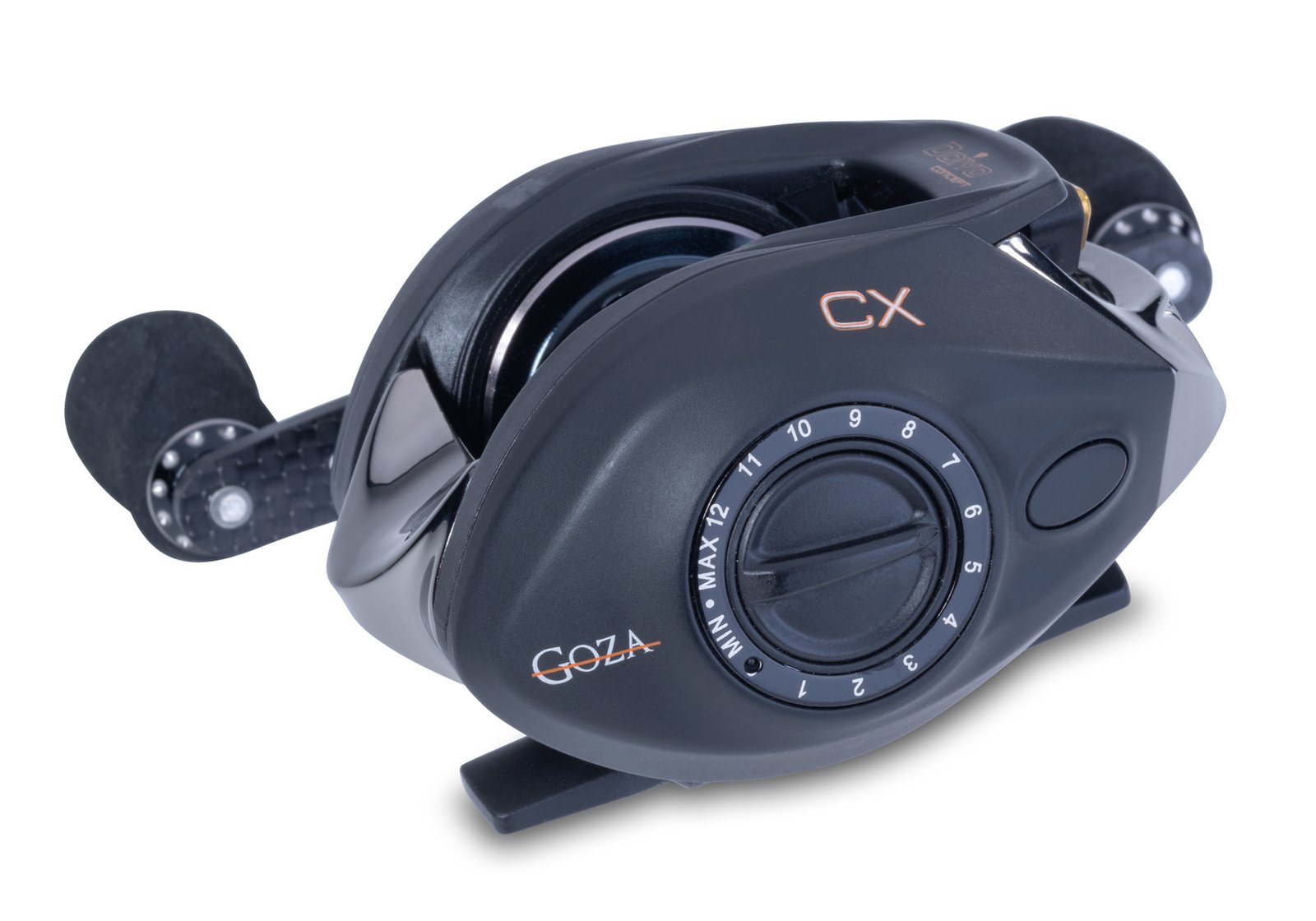 Doiyo Goza CX - Afbeelding 2