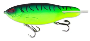 Iron Claw Phanto-G 90