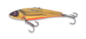 Iron Claw Stream Booster 18 Gram