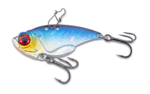 Iron Claw Vibro Killer 15 Gram