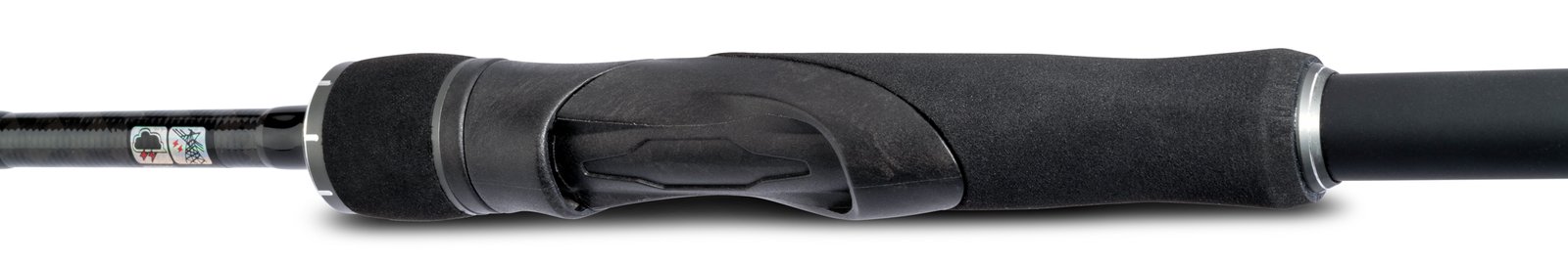 Iron Claw Pro Guide Series ML 244 cm 9-32 gram - Afbeelding 3