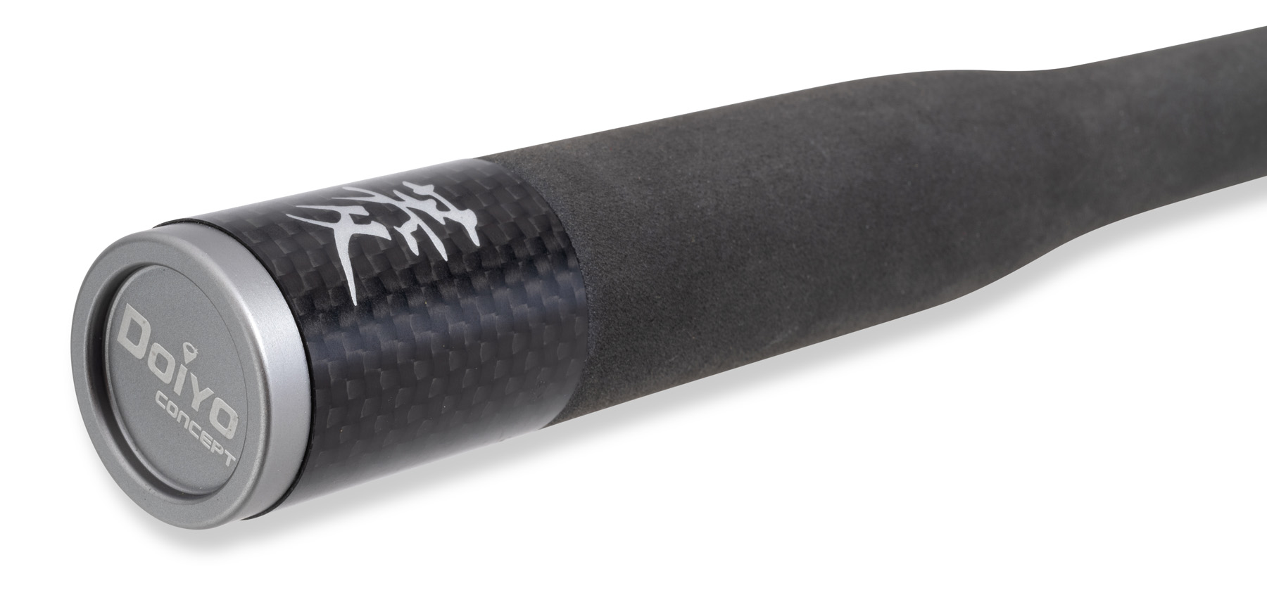 Doiyo Saino Series 662UL 2-8 gram Ultra Lite - Dropshot - Afbeelding 2