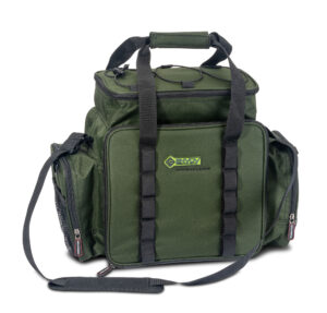 Iron Claw Envoy Spin Bag Large