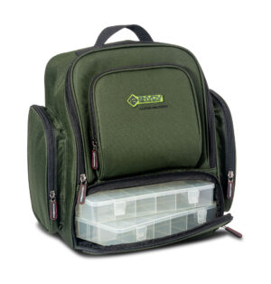 Iron Claw Envoy Lure Packer