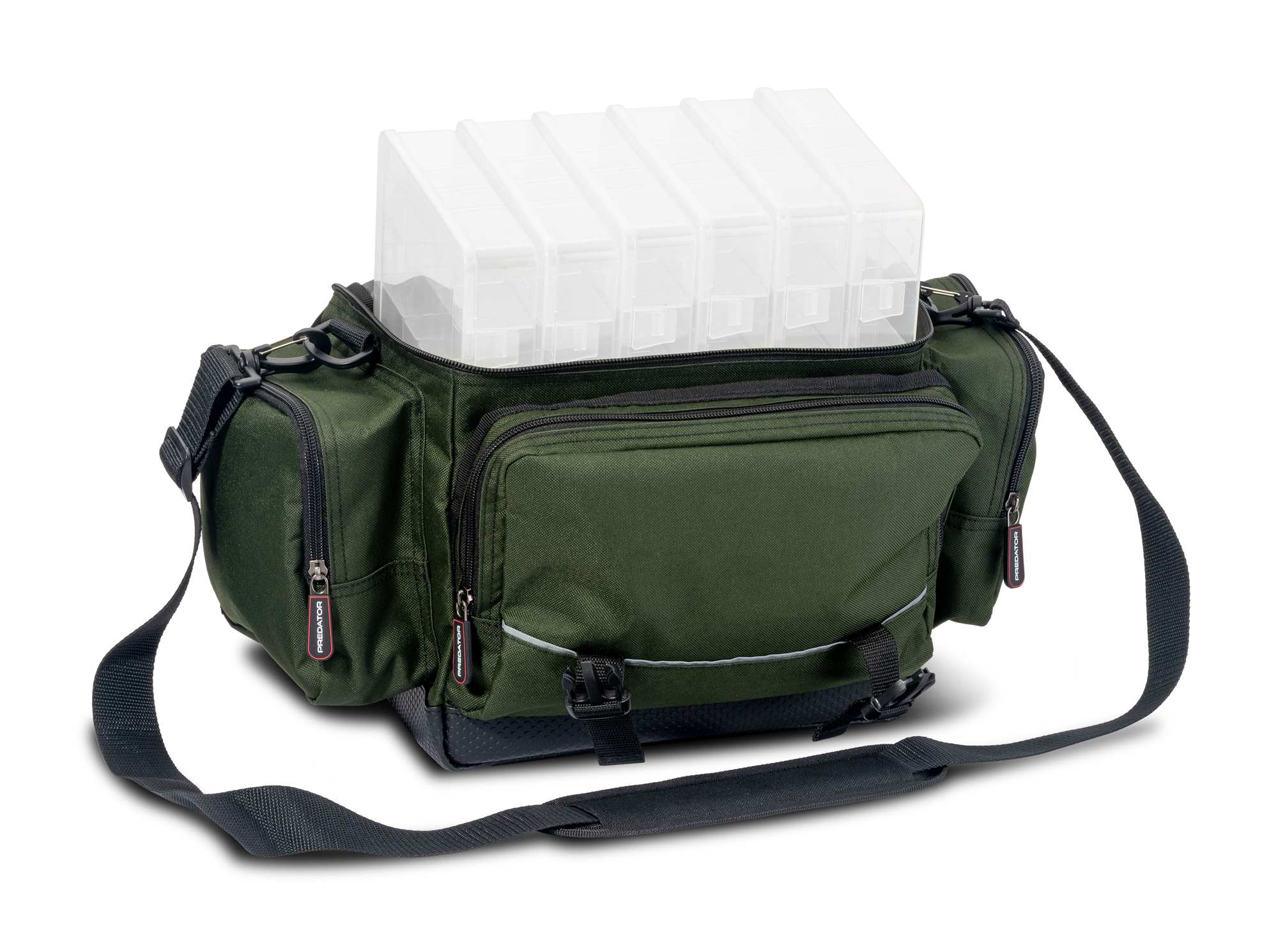 Iron Claw Easy Gear Bag - Afbeelding 2
