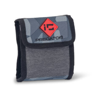 Iron Claw Leader Case