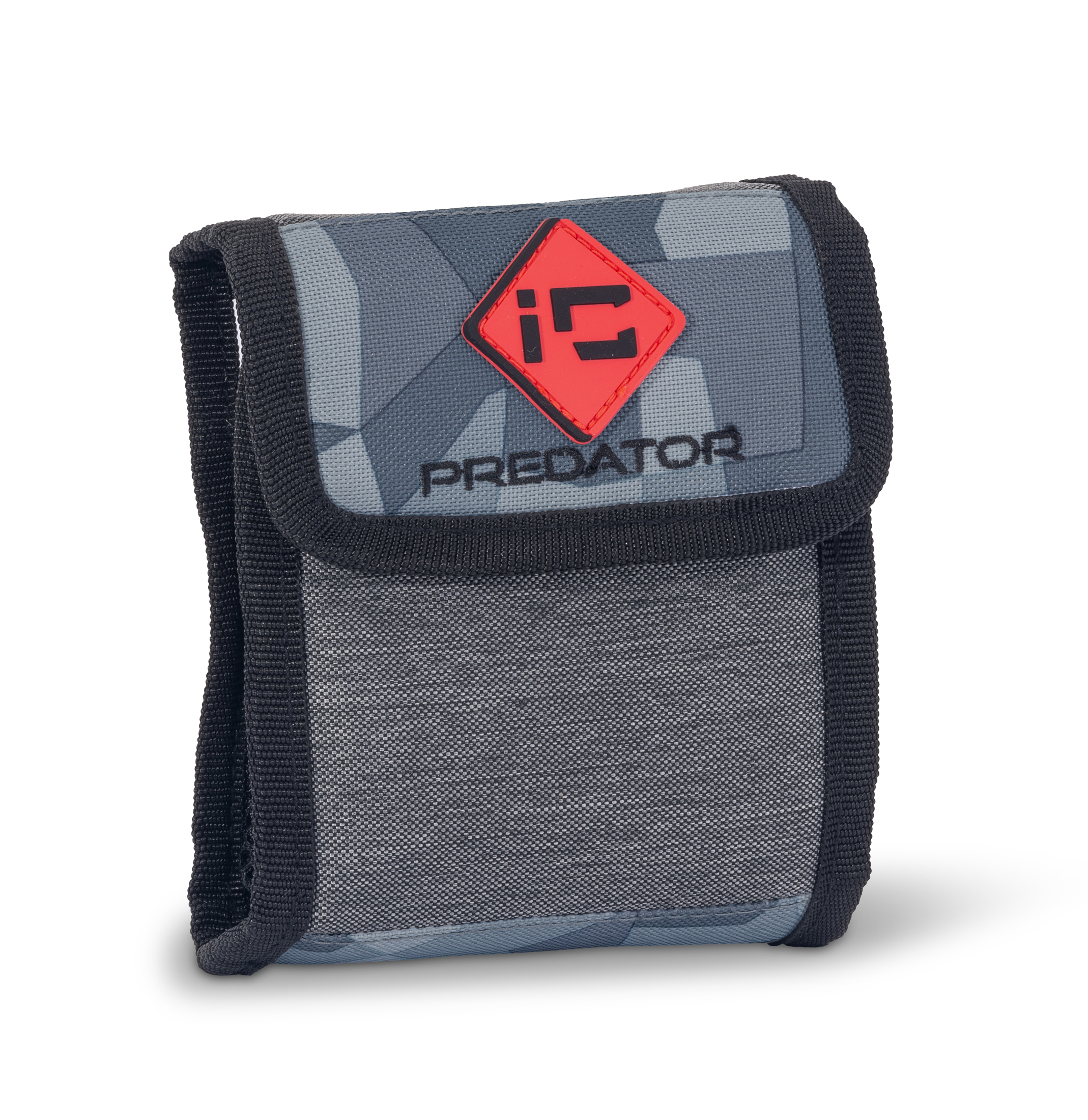 Iron Claw Leader Case