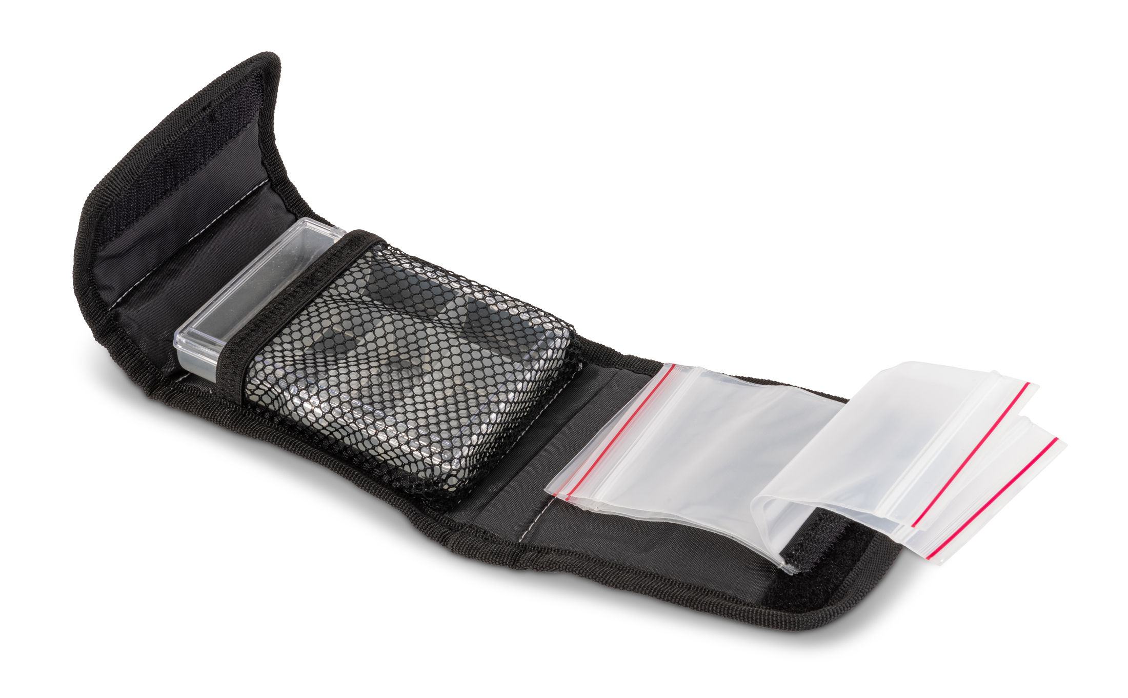 Iron Claw Leader Case - Afbeelding 2