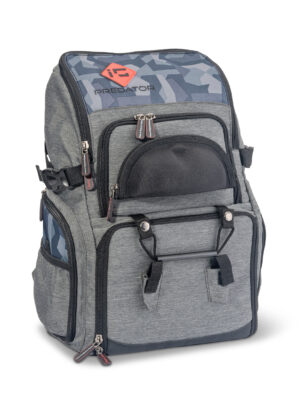 Iron Claw Back Packer 2