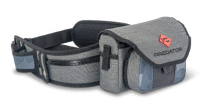 iron Claw Sliding System Bag