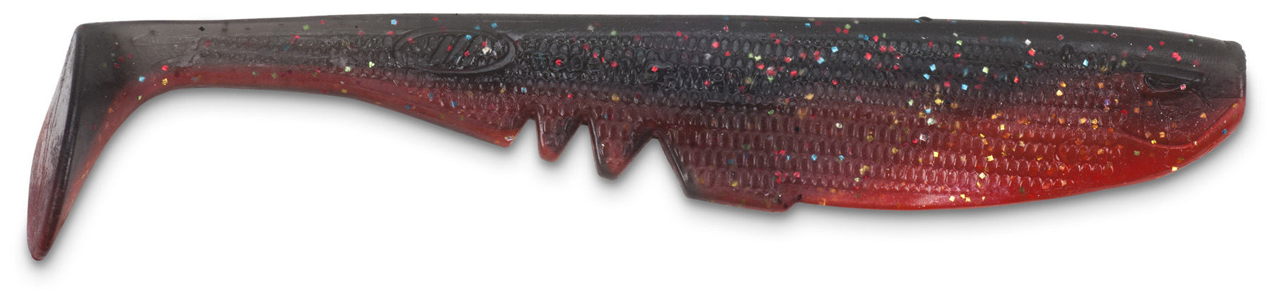 Moby Softbaits Racker Shad 17 cm per 1 Stuks