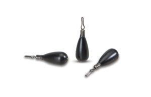 Doiyo S'zuki Tungsten Tear Drop Sinkers  Dropshot