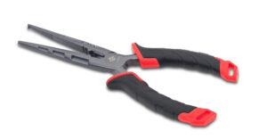 Iron Claw Multi Tool-Splitring Tang