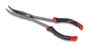 Iron Claw Bend Nose Plier XL