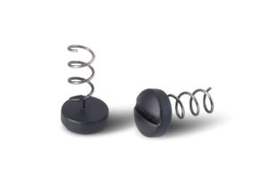 Doiyo S'zuki Tungsten coil Sinkers