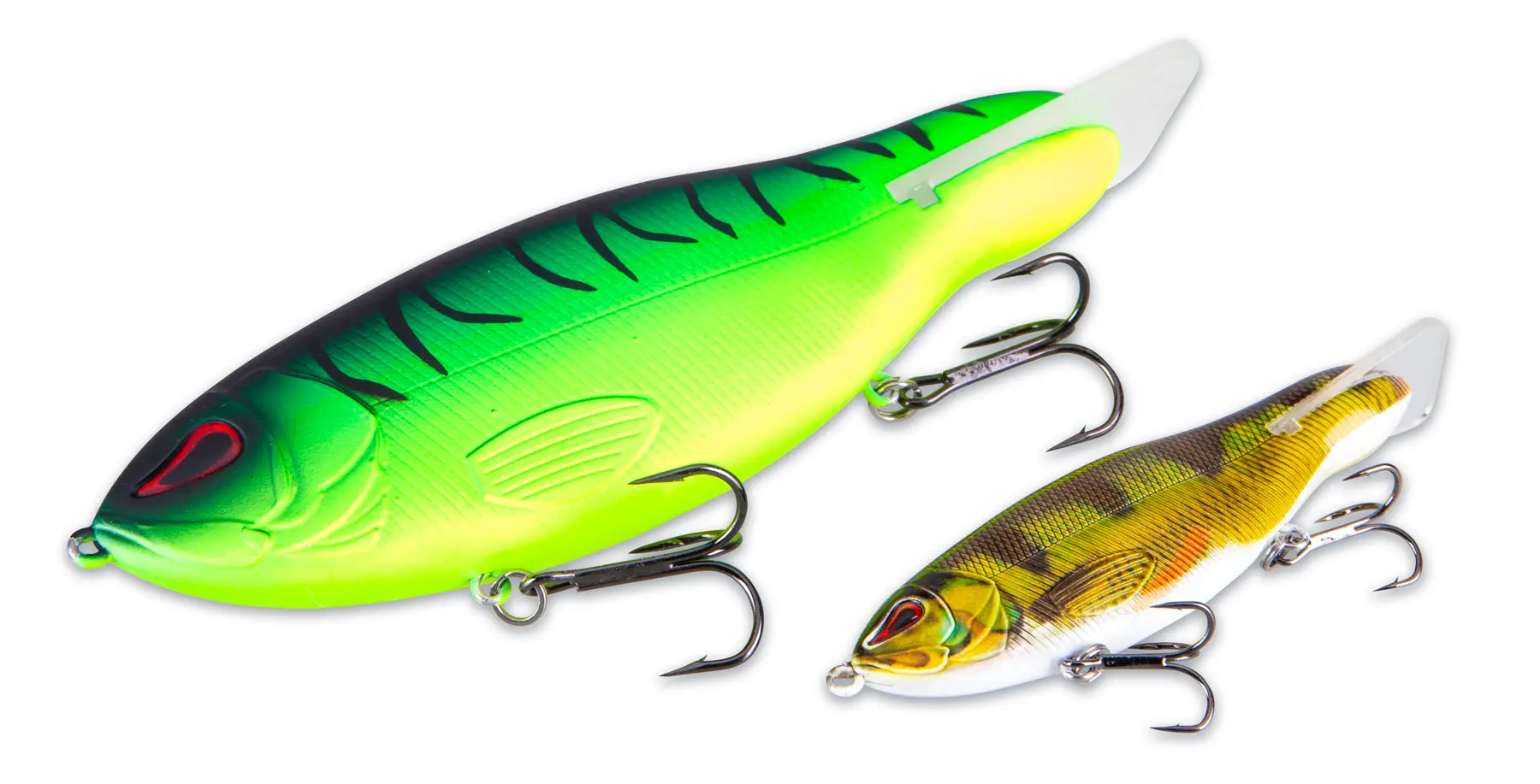 Iron Claw Phanto-G 90 - Afbeelding 3