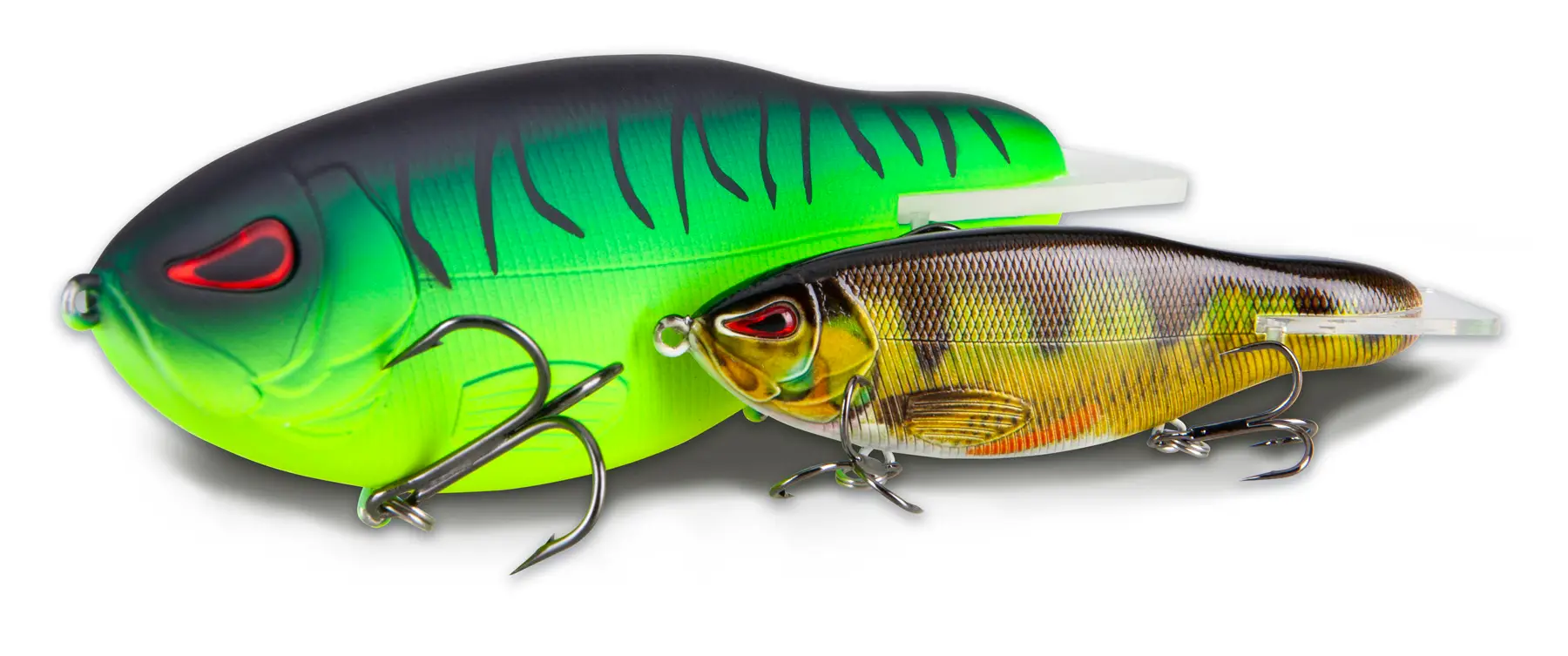 Iron Claw Phanto-G 90 - Afbeelding 2