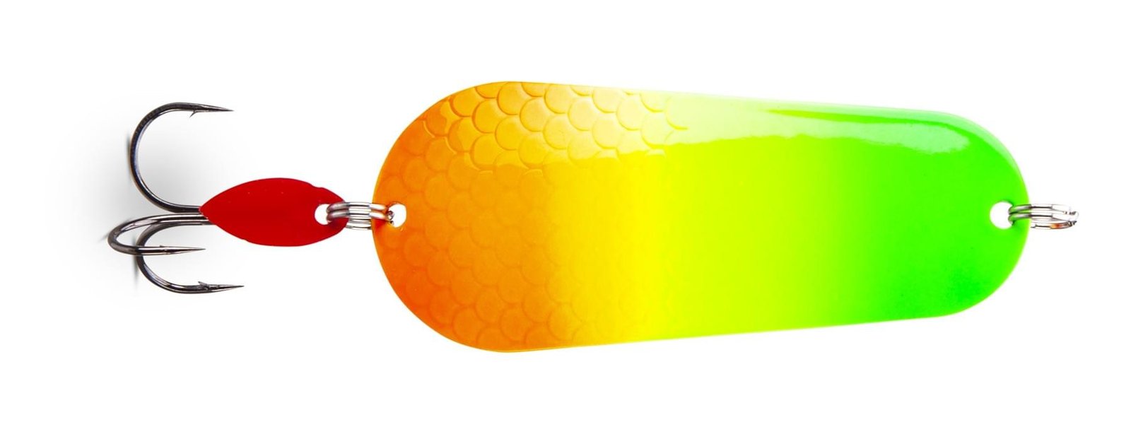 Iron Claw the spoon
