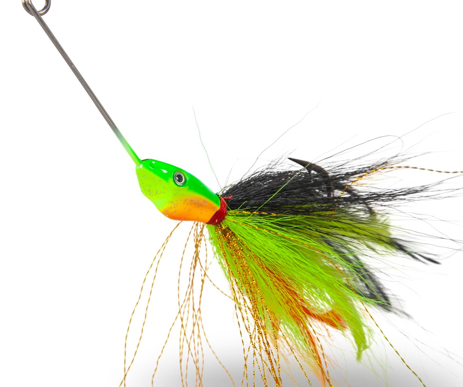 Iron Claw Dizzy BT Spinnerbait 40 gram - Afbeelding 2