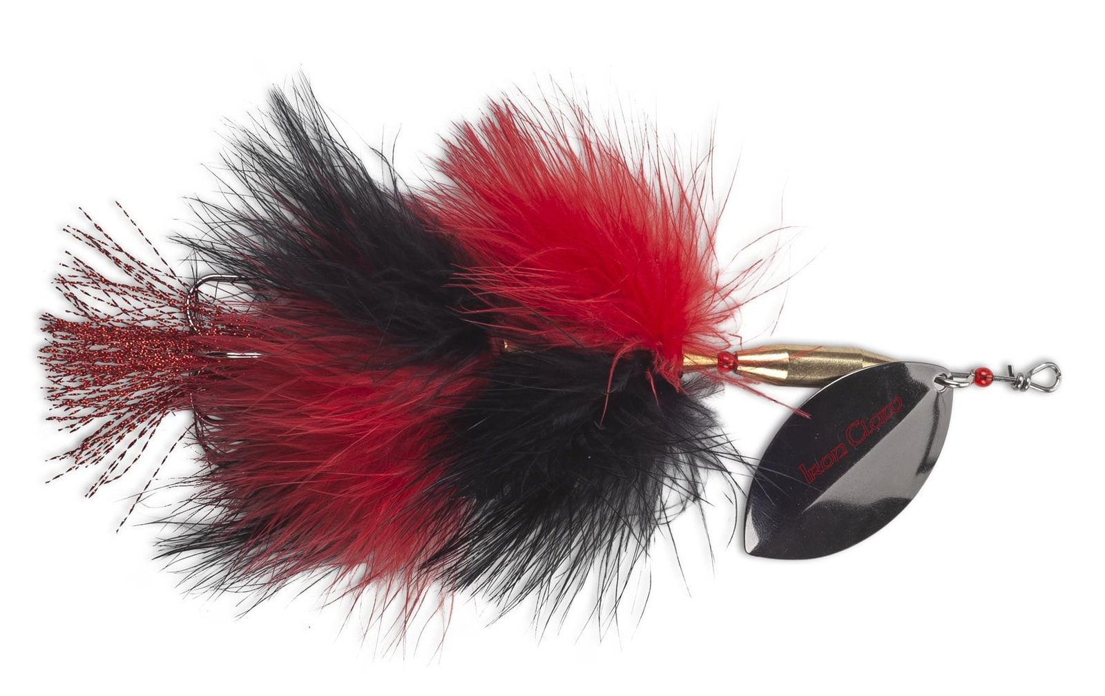 dizzy bou spinner
